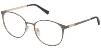VES950 0300  (139437) - Escada - Szemüvegkeret Méret - 53
