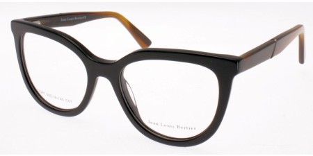 17287 C1 (160186) Jean Louis Bertier (szemüvegkeret) - Méret: 50