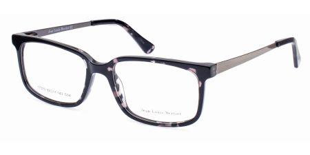 17310 C4 (160201) Jean Louis Bertier (szemüvegkeret) - Méret: 52