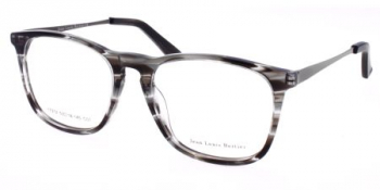 17312 C1 (160202) Jean Louis Bertier (szemüvegkeret) - Méret: 53