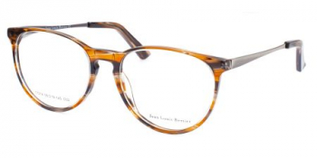 17314 C2 (160204) Jean Louis Bertier (szemüvegkeret) - Méret: 55