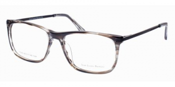 17335 C4 (160211) Jean Louis Bertier (szemüvegkeret) - Méret: 55