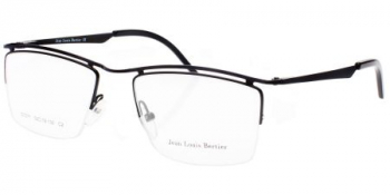 D7271 C2 (171311) Jean Louis Bertier (szemüvegkeret) - Méret: 52