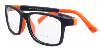 BLK1809016 C1 (173897) Jean Louis Bertier (szemüvegkeret) - Méret: 49