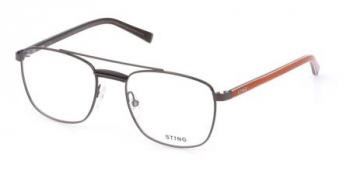 VST230 0568  (175874) - Sting - Szemüvegkeret Méret - 53