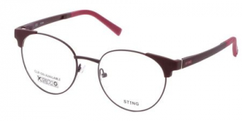 VST233 0659  (175879) - Sting - Szemüvegkeret Méret - 52