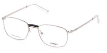 VSJ413 0579  (175885) - Sting - Szemüvegkeret Méret - 50
