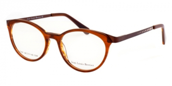 17491 C4 (188503) Jean Louis Bertier (szemüvegkeret) - Méret: 48
