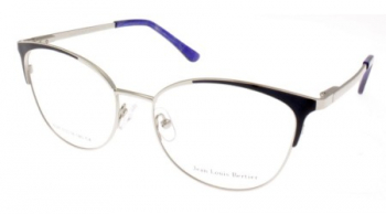 9325 C4 (188535) Jean Louis Bertier (szemüvegkeret) - Méret: 51