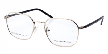 JTK7400 C03 (188996) Jean Louis Bertier (szemüvegkeret) - Méret: 50