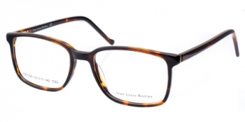 JTB7286 C03 (188999) Jean Louis Bertier (szemüvegkeret) - Méret: 52
