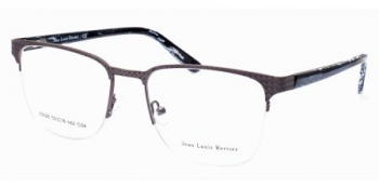 JS028 C4 (189027) Jean Louis Bertier (szemüvegkeret) - Méret: 53