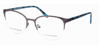 JS030 C4 (189032) Jean Louis Bertier (szemüvegkeret) - Méret: 52