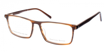 NPS8430 C3 (194944) - Jean Louis Bertier - Szemüvegkeret Méret - 51