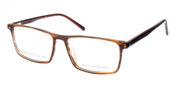 NPS8430 C3 (194944) Jean Louis Bertier (szemüvegkeret) - Méret: 51