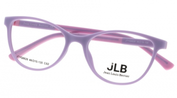 JTYQ6626 C2 (202702) - JLB Junior - Szemüvegkeret Méret - 46