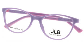 JTYQ6626 C2 (202702) Jean Louis Bertier (szemüvegkeret) - Méret: 46
