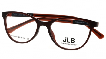 JTYQ6626 C3 (202703) Jean Louis Bertier (szemüvegkeret) - Méret: 46