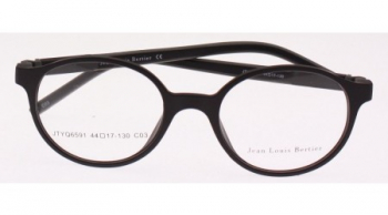 JTYQ6591 C3 (202710) Jean Louis Bertier (szemüvegkeret) - Méret: 44