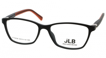 JTYQ6586 C1 (202711) Jean Louis Bertier (szemüvegkeret) - Méret: 48