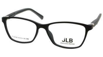 JTYQ6586 C2 (202712) - JLB Junior - Szemüvegkeret Méret - 48