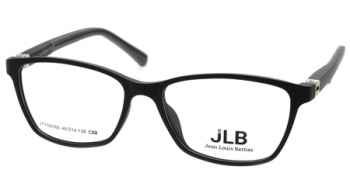 JTYQ6586 C2 (202712) Jean Louis Bertier (szemüvegkeret) - Méret: 48