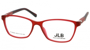 JTYQ6586 C3 (202713) Jean Louis Bertier (szemüvegkeret) - Méret: 48