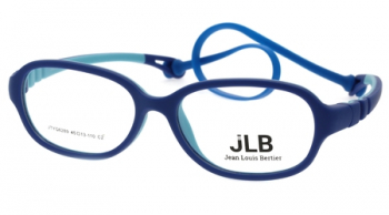 JTYQ6289 C2 (202729) Jean Louis Bertier (szemüvegkeret) - Méret: 45