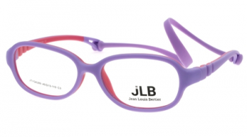 JTYQ6289 C3 (202730) Jean Louis Bertier (szemüvegkeret) - Méret: 45