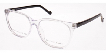 JTYB6912 C1 (202737) Jean Louis Bertier (szemüvegkeret) - Méret: 48
