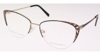 JTK8088 C1 (202758) Jean Louis Bertier (szemüvegkeret) - Méret: 54