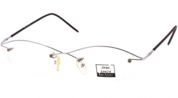 CR-673S Silver (20612) - JLB Junior - Szemüvegkeret Méret - 49