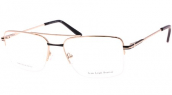 8066 C1 (207835) - Jean Louis Bertier - Szemüvegkeret Méret - 59