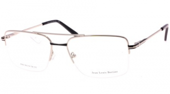 8066 C3 (207837) Jean Louis Bertier (szemüvegkeret) - Méret: 59