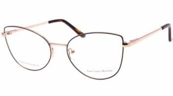 HG5553 C3 (207843) Jean Louis Bertier (szemüvegkeret) - Méret: 56