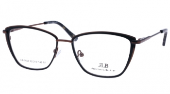 JLB-0060 C1 (223678) Jean Louis Bertier (szemüvegkeret) - Méret: 52