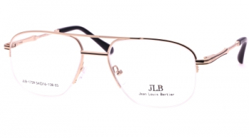 JLB-1729 C5 (223848) Jean Louis Bertier (szemüvegkeret) - Méret: 54