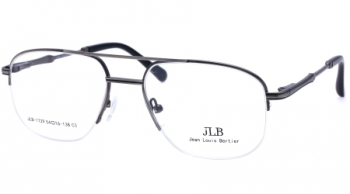 JLB-1729 C3 (223849) - Jean Louis Bertier - Szemüvegkeret Méret - 54