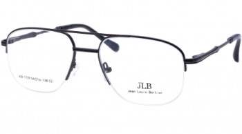 JLB-1729 C2 (223850) - Jean Louis Bertier - Szemüvegkeret Méret - 54
