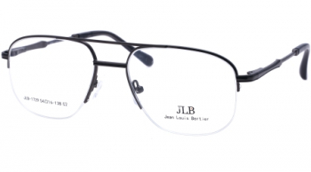 JLB-1729 C2 (223850) Jean Louis Bertier (szemüvegkeret) - Méret: 54