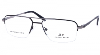 JLB-1733 C2 (223854) Jean Louis Bertier (szemüvegkeret) - Méret: 54