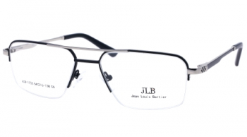 JLB-1733 C6 (223855) Jean Louis Bertier (szemüvegkeret) - Méret: 54