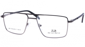 JLB-1734 C2 (223857) Jean Louis Bertier (szemüvegkeret) - Méret: 53