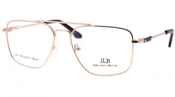 JLB-1740 C5 (223860) Jean Louis Bertier (szemüvegkeret) - Méret: 53