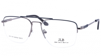 JLB-1741 C2 (223862) - Jean Louis Bertier - Szemüvegkeret Méret - 54