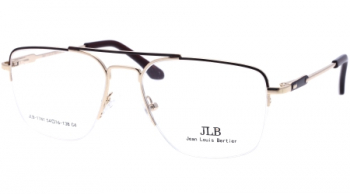 JLB-1741 C4 (223863) - Jean Louis Bertier - Szemüvegkeret Méret - 54