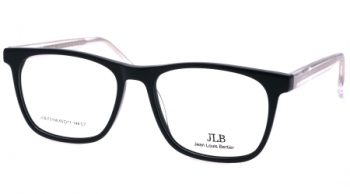 JLB-F2106 C7 (224042) - Jean Louis Bertier - Szemüvegkeret Méret - 55