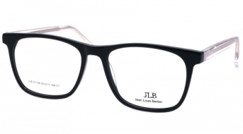 JLB-F2106 C7 (224042) Jean Louis Bertier (szemüvegkeret) - Méret: 55