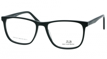 JLB-F2111 C1 (224046) Jean Louis Bertier (szemüvegkeret) - Méret: 56