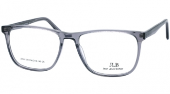 JLB-F2111 C6 (224048) Jean Louis Bertier (szemüvegkeret) - Méret: 56